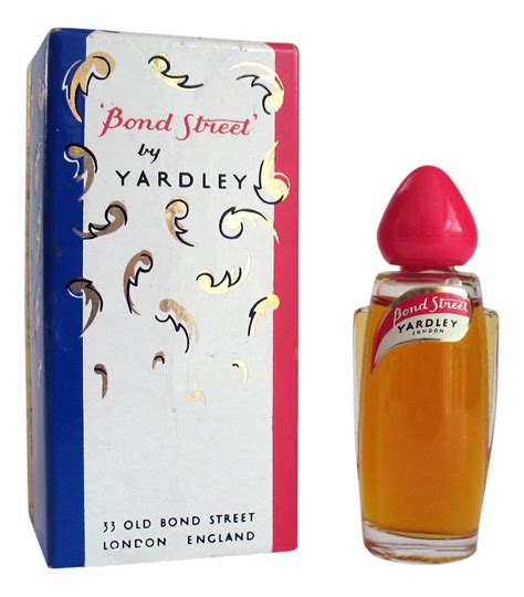 is the bond street perfume on amazon fake
